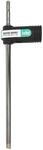 Heller Tools 1818 Duster Expert Absaugbohrer SDS-plus, Silber-Schwarz, 12 x...