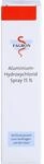 ALUMINIUM HYDROXYCHLORID Spray 15% Fagron 100 ml