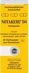 SANUM-KEHLBECK Notakehl D4 Kapseln, 20 St. Kapseln