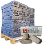 Torfbriketts 1000kg Biokohle Braunkohle Union Gluthalter Kamin Ofen Brenn Holz Heiz