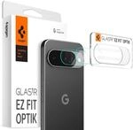 Spigen EZ Fit Optik Kameraschutz [2 St&uuml;ck] f&uuml;r Google Pixel 10