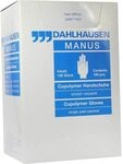 Dahlhausen COPOLYMER HANDSCH STE GR L GHA