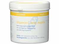Vitamin C Mse Matrix Tabletten 180 stk
