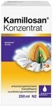 KAMILLOSAN Konzentrat 250 ml