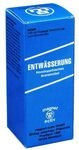 ENTW&Auml;SSERUNGSTROPFEN 100 ml