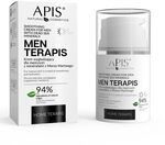 Professionelle Herren Gl&auml;ttungs - Beruhigungs Gesichts Creme, 50ml