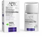 Apis EXOSOMES PRO Biostimulierende Gesichtscreme - 50 ml - mit pflanzlichen Exosomen