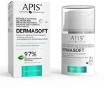 APIS DERMASOFT Intensiv linderndes Gel f&uuml;r &auml;sthetische Medizin und...
