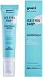 GOOVI Ice Eyes Baby Eye Contour Puffiness & Dark Circles | Augencreme gegen