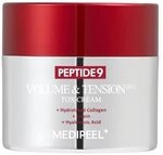 MEDI-PEEL Peptide 9 Volume and Tension Tox Cream 50g