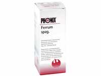 Phönix Ferrum Spag. Tropfen, 100 ml