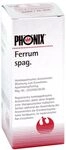 Ph&ouml;nix Ferrum spag. Tropfen 100 ml