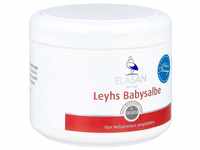 Leyhs Babysalbe, 500 ml