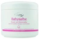 Leyhs Babysalbe, 500 ml