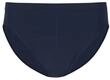 Trigema Herren 612302 Slip, per Pack Blau (Navy 046), Medium (Herstellergr&ouml;&szlig;e: M)