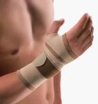 Bort 112920 large rechts haut ManuBasic Handgelenkbandage, rechts oder links tragbar