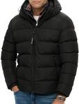 Superdry Sports Jacket XL