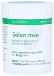 Selen mse Tabletten