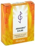 Arhama-Salbe Bombastus, 60 ml Salbe