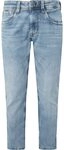 Pepe Jeans Herren Cash Hose, 000denim (Vx5), 31W / 34L