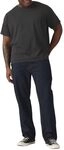 Levi's Herren Big & Tall 541 Athletic Taper Jeans