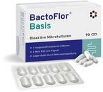 BactoFlor&reg; Basis - Probiotika f&uuml;r die langfristige Darmkur (90 Kapseln) - 4