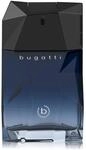 bugatti Parf&uuml;m Herren &bdquo;unlimited blue 100 ml I Eau de Toilette Herren mit...