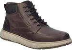 Josef Seibel Clayton 03, espresso-kombi, Farbe:espresso-kombi, Gr&ouml;&szlig;e:44