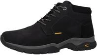 camel active Bud Two Herrenschuhe 57BTA04-402100 57BTA04-402100 Schwarz, EU 43