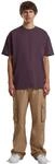 Build Your Brand Herren By102-heavy Oversize Tee Heavy Oversize Tee (1er Pack)