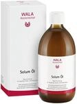 Solum &Ouml;l, Wala &Ouml;lige Einreibung, 500 ml &Ouml;l