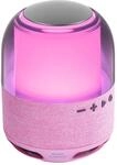 Mars Gaming MS-Flow, Tragbarer 15W Bluetooth-Lautsprecher, Leistungsstarker Klang mit