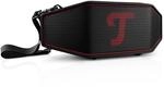 Teufel ROCKSTER Cross 2 Tragbarer Bluetooth Lautsprecher f&uuml;r drinnen und drau&szlig;en,