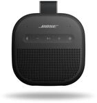 Bose SoundLink Micro Tragbarer Lautsprecher (2. Gen.), kabelloser Au&szlig;en-Lautsprecher