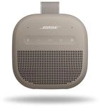 Bose SoundLink Micro Tragbarer Lautsprecher (2. Gen.), kabelloser Au&szlig;en-Lautsprecher