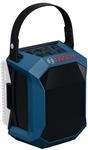 Bosch Professional 18V System Akku-Bluetooth-Lautsprecher GPB 18V-1 C