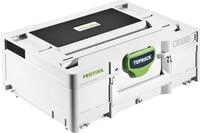 Festool Bluetooth&reg; Lautsprecher TOPROCK SYS3 BT20 M 137 USB-C