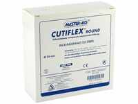 CUTIFLEX Folien-Pflaster round 25 mm Master Aid 150 St