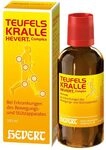 Teufelskralle Hevert Complex, 100 ml Tropfen | bei rheumatischen Erkrankungen...