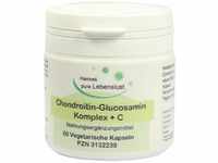 Chondroitin Glucosamin+C Komplex Vegi Kapseln