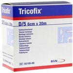 Tricofix Schlauchverband Gr.D 6 Cmx20 m