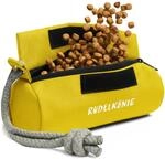 Rudelk&ouml;nig Futterbeutel Hundetraining - Apportierbeutel f&uuml;r Hunde |...