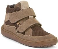 Froddo Barefoot Tex Autumn Beige Gr&ouml;&szlig;e EU 31