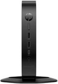 HP Pro t550 - Thin Client - USFF - 1 x Celeron J6412 / 2 GHz - RAM 8 GB - Flash...