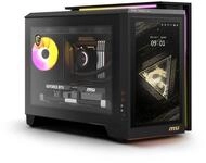 MSI MEG VISION X AI 2NVV7-004EU ULTRA 7 265K 32GB DDR5 2TB SSD RTX 5080 SHADOW 3X 16G