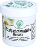 SCHAFGARBENSALBE 100 ml