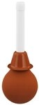 Dr. Junghans Medical Frauendusche, 3-teilig