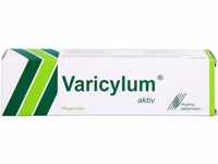 Varicylum aktiv Pflegesalbe, 100 g