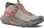 Salewa Herren Pedroc 2 Mid PtxWanderstiefel | Wasserdichte, Trekking- &...