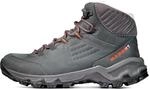 Mammut Damen Nova IV Mid LTH Trekking- & Wanderschuhe